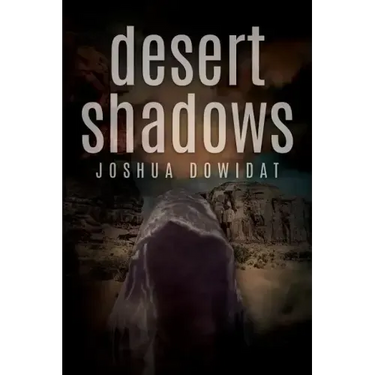 Desert Shadows