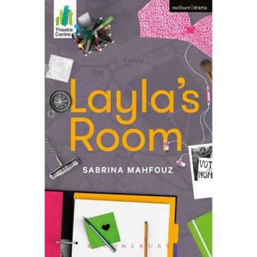 Layla's Room