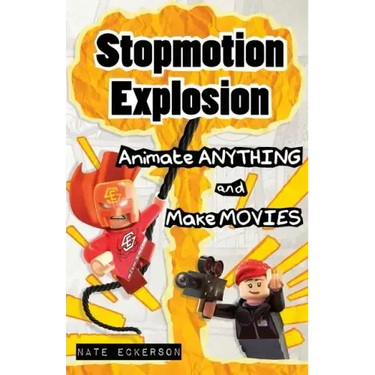 Stopmotion Explosion