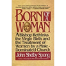 Born of a Woman