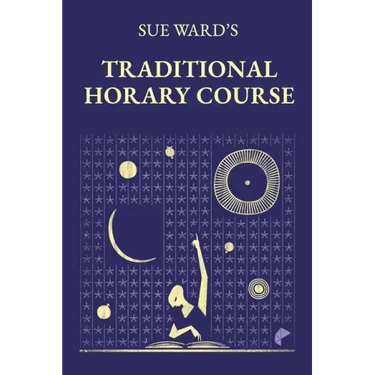 Sue Ward's Traditional Horary Course