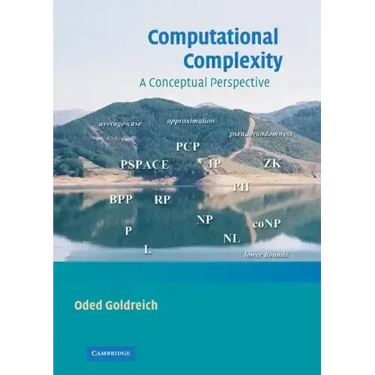 Computational Complexity