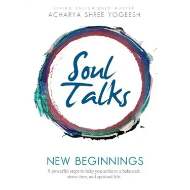 Soul Talks: New Beginnings