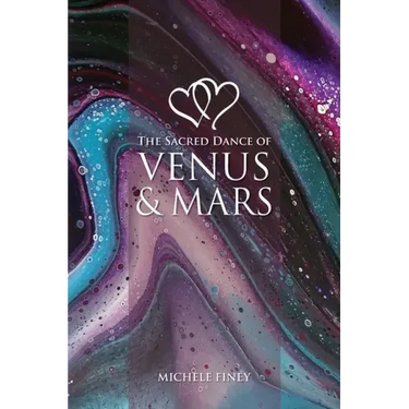 The Sacred Dance of Venus and Mars