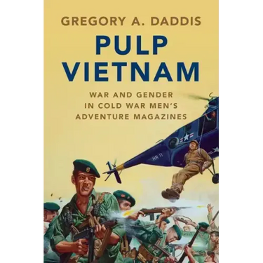 Pulp Vietnam