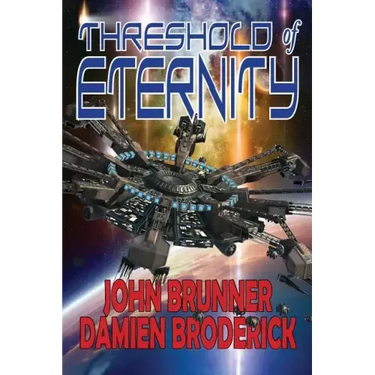 Threshold of Eternity