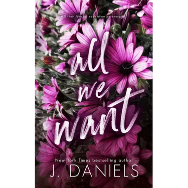 All We Want
