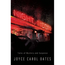 Night, Neon: Tales of Mystery and Suspense