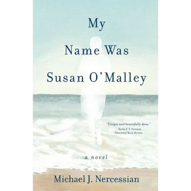My Name Was Susan O'Malley