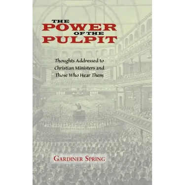 The Power of the Pulpit