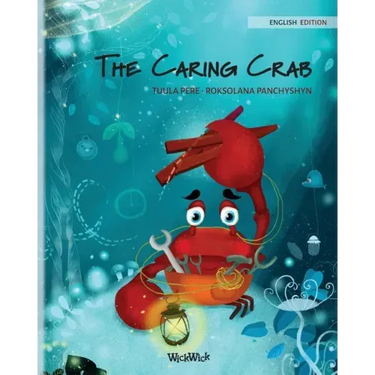 The Caring Crab