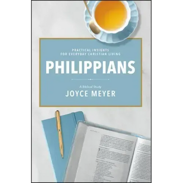 Philippians: A Biblical Study