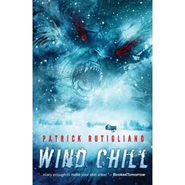 Wind Chill