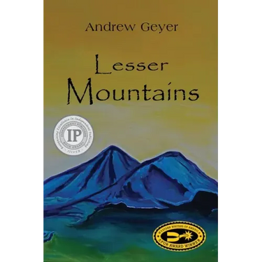 Lesser Mountains