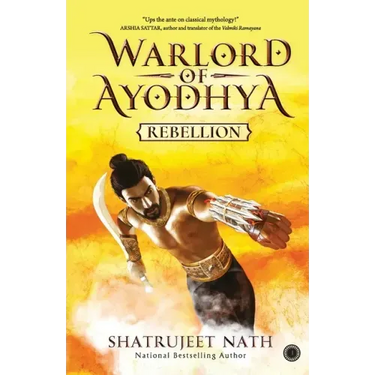 Warlord of Ayodhya: Rebellion