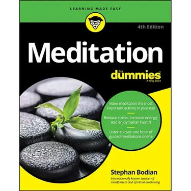 Meditation for Dummies