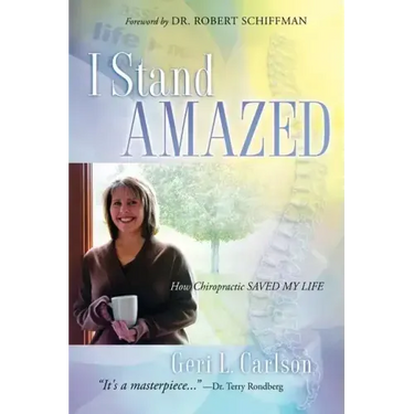 I Stand Amazed