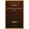 The Parables in the Book of Enoch