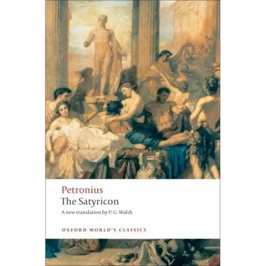 The Satyricon