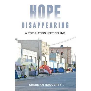 Hope Disappearing: A Population Left Behind