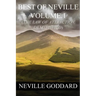 Best of Neville Goddard Volume.1 (The Law of Attraction Demystified)