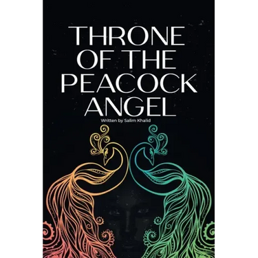 Throne of the Peacock Angel