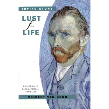 Lust for Life