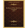 The History Of The Tribe Of Levi Considered (1847)
