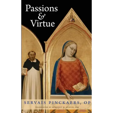 Passions and Virtue