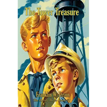 The Tower Treasure