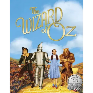 The Wizard of Oz