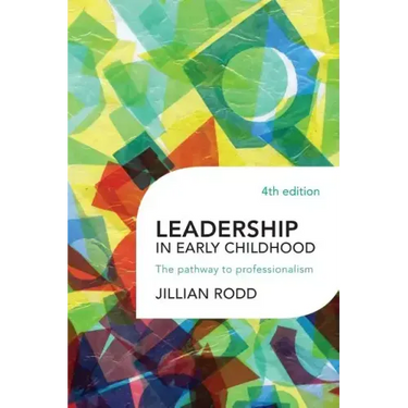 Leadership in Early Childhood