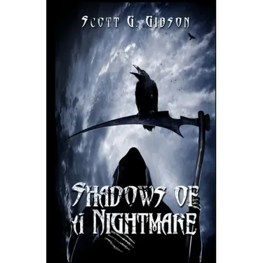 Shadows of a Nightmare: An anthology of horror