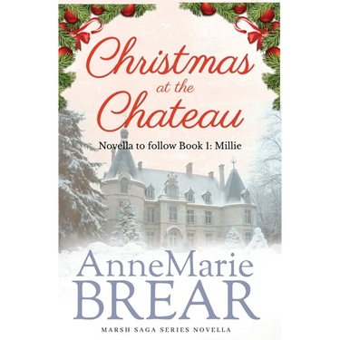 Christmas at the Chateau