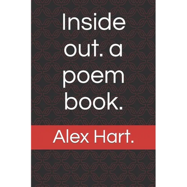 Inside out. a poem book.