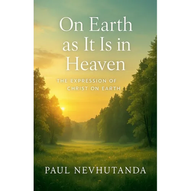 On Earth As It Is In Heaven
