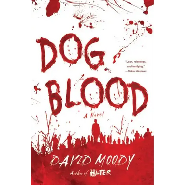 Dog Blood
