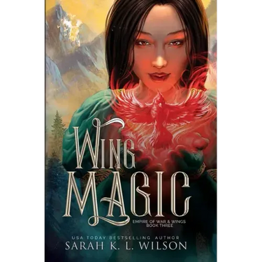 Wing Magic
