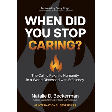When Did You Stop Caring?
