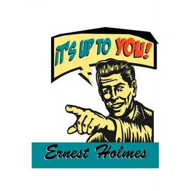 It's Up to You