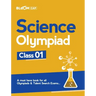 Bloom CAP Science Olympiad Class 1