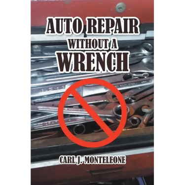 Auto Repair without a Wrench