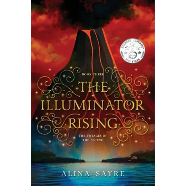 The Illuminator Rising