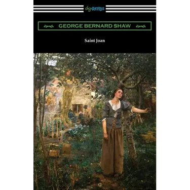Saint Joan