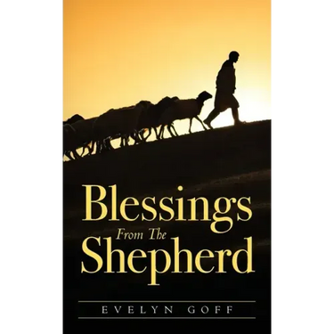 Blessings From The Shepherd