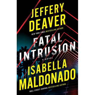 Fatal Intrusion