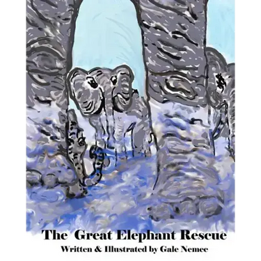 The Great Elephant Rescue