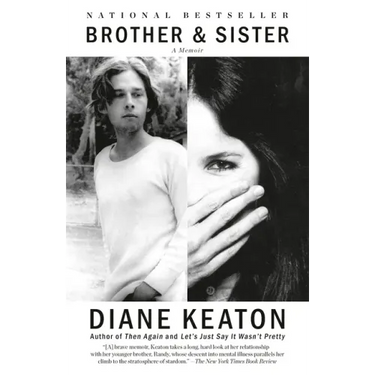 Brother & Sister: A Memoir