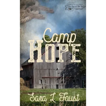 Camp Hope: Journey to Hope