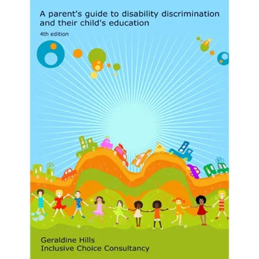 A parent's guide to disability discrimination and their child's education